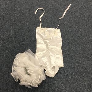 LIBERTS/Ballet costume